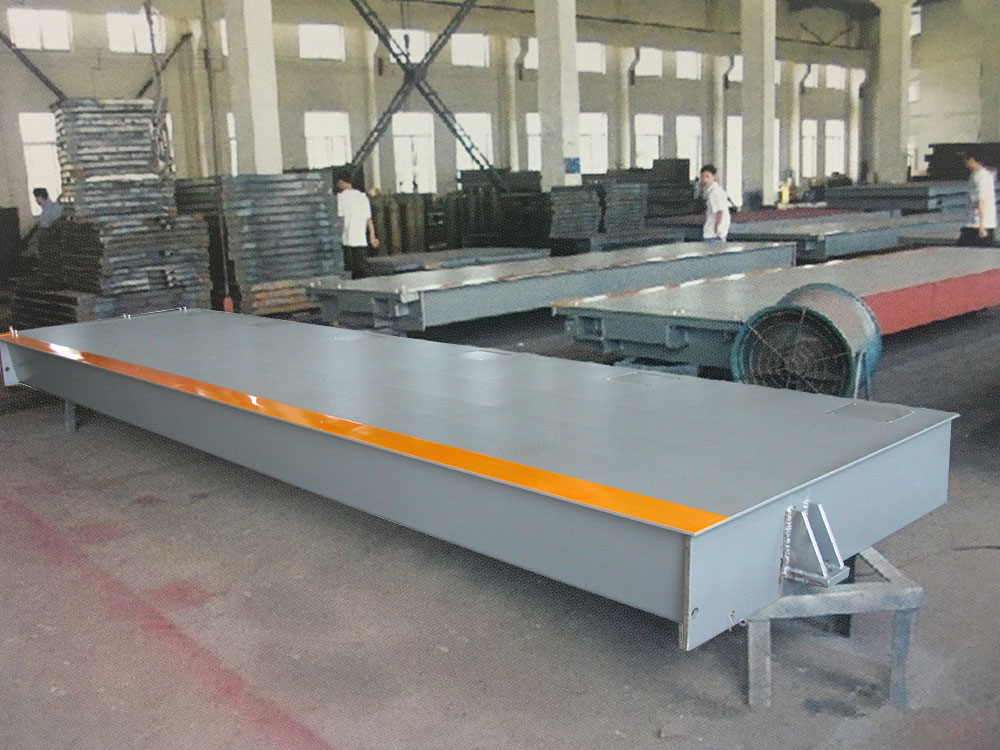 出口型電子汽車(chē)衡